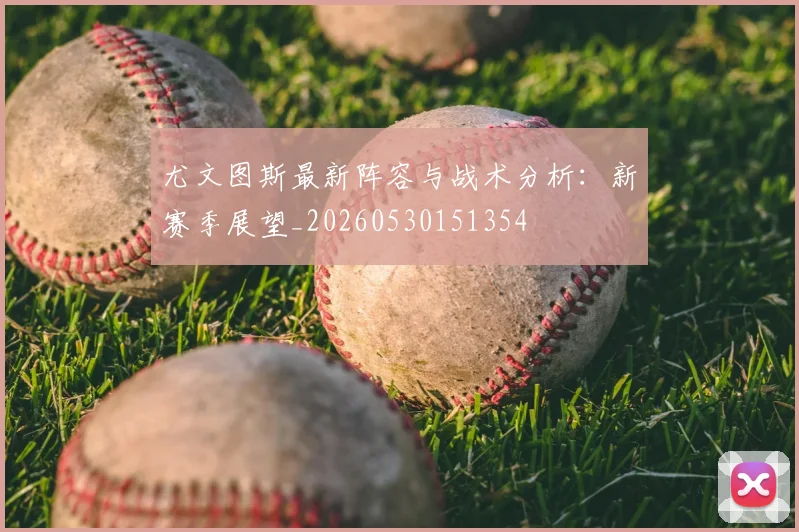 尤文图斯最新阵容与战术分析：新赛季展望_20260530151354