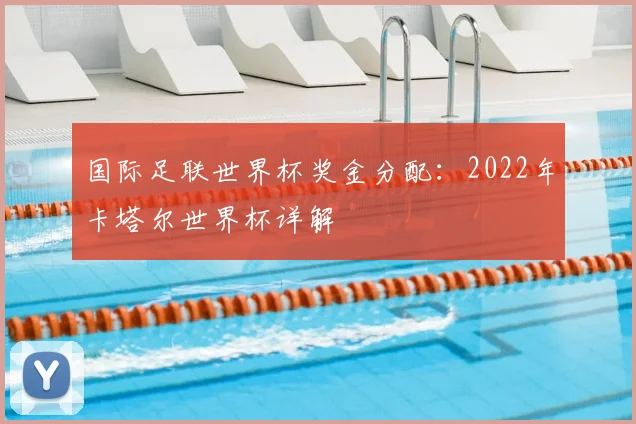 国际足联世界杯奖金分配：2022年卡塔尔世界杯详解